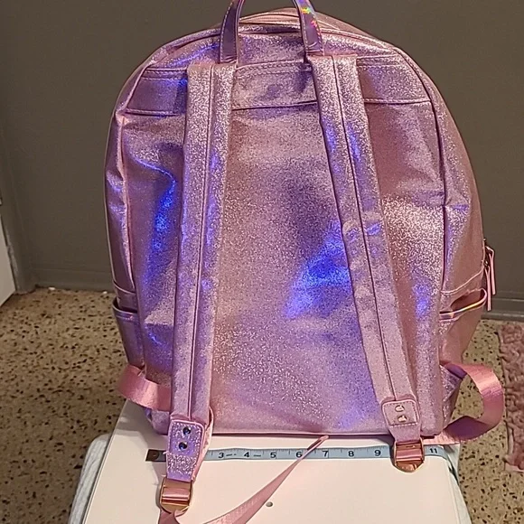 Disney Store Princess Backpack 15 inch excellent condition - Picture 10 of 12